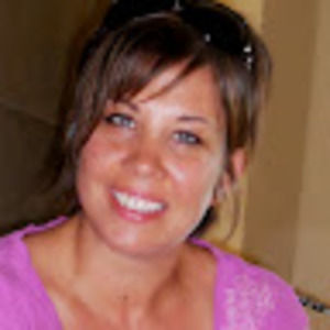 Meet your Posher, Adrienne